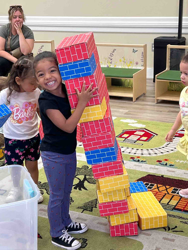 Photo of Reyes Family Child Care - Rancho Cucamonga, CA