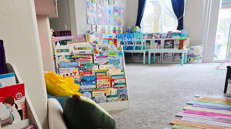Photo of Little Sunshine Daycare - Antelope, CA