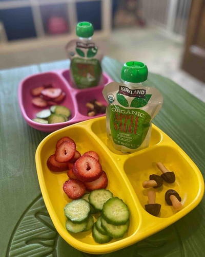 Photo of Sunshine Daycare - Lake forest, CA