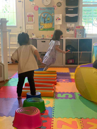 Photo of Happy Orchard Daycare - Irvine, CA