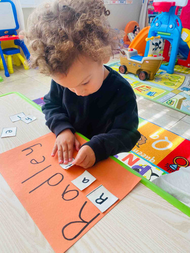 Photo of Amira Daycare - Riverside, CA