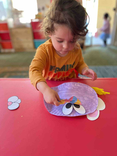 Photo of Alpha Blocks Daycare - Irvine, CA