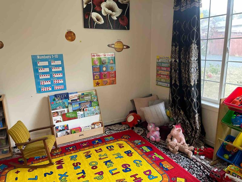 Photo of Baraka Early Learning Program Daycare - Seatac, WA