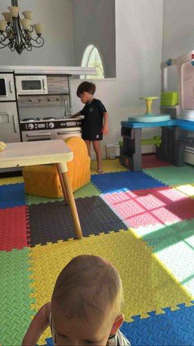 Photo of Learning And Playing - Northborough, MA