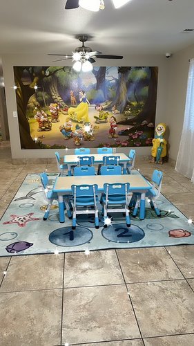 Photo of Alex’s Wonderland - Fresno, CA