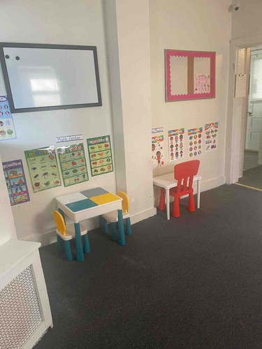 Photo of Almost Family Childcare Center