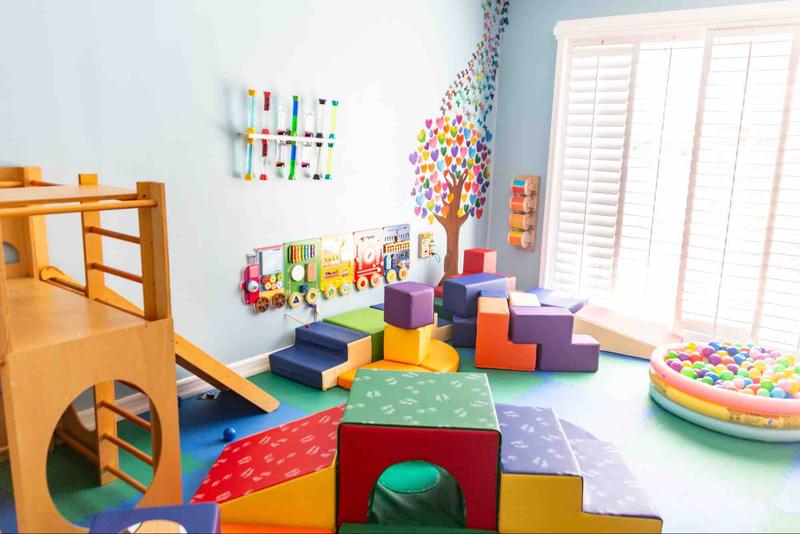 Photo of Little Humans. - Montebello, CA