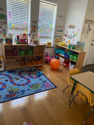 Photo of Stop On By Academy