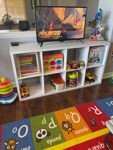 Photo of Muhammad Family Daycare - Palmdale, CA