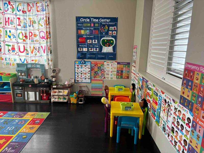 Photo of Walkers Way Family Childcare - Victorville, CA