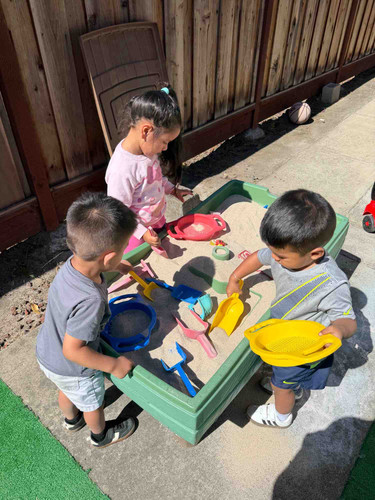 Photo of Magic Place Daycare & Preschool Inc. - Sunnyvale, CA