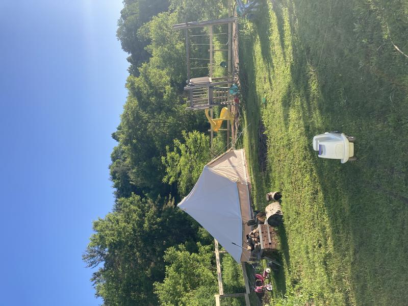 Photo of Treesprouts Playhouse - Charlotte, VT