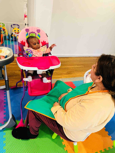 Photo of Little SuperHeroes Daycare - Elmsford, NY