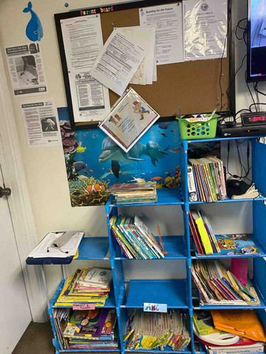 Photo of Compton Family Child Care