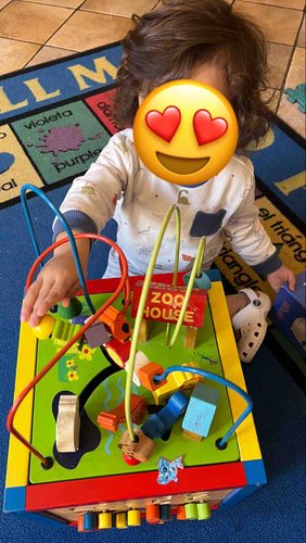 Photo of Ximena’s Family Child Care - Chula Vista, CA