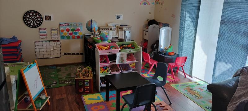 Photo of Creative Kids In Home Childcare Daycare - Lynnwood, WA