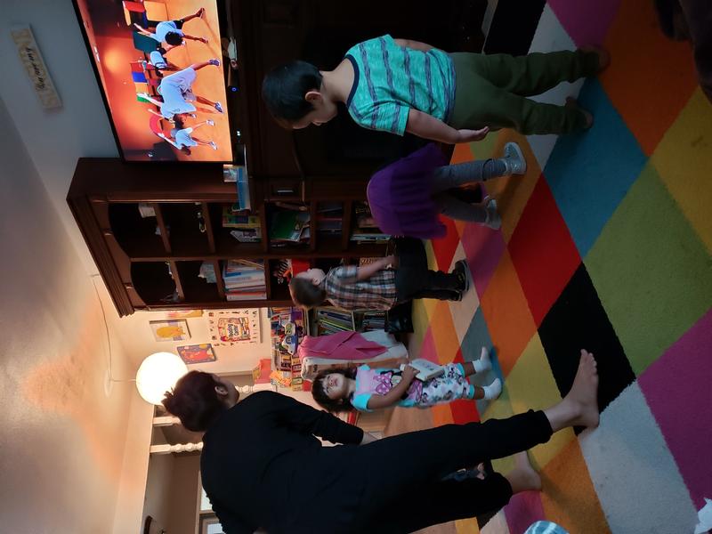 Photo of Angela's Daycare - Stockton, CA