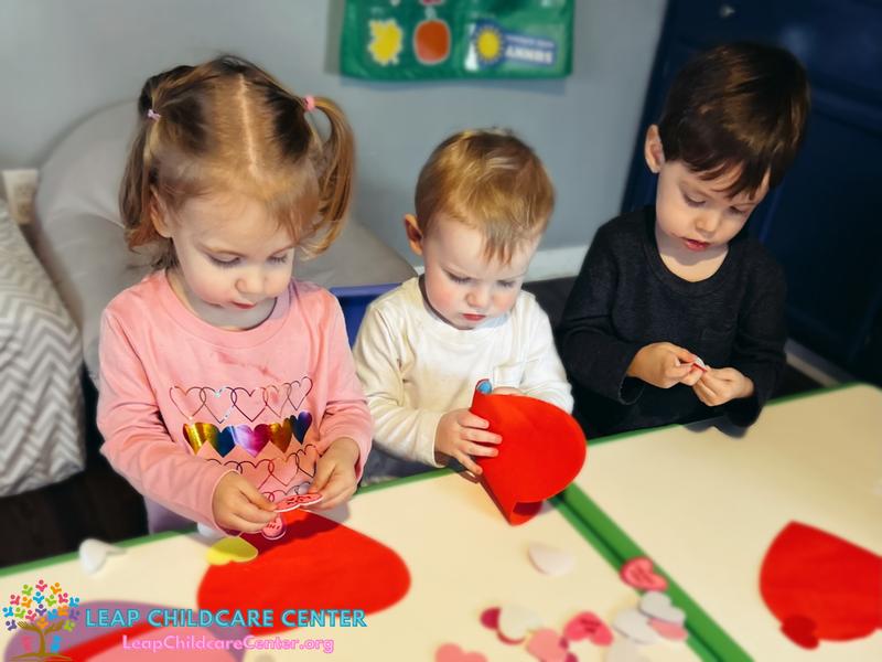 Photo of Leap Childcare Center - Bakersfield, CA