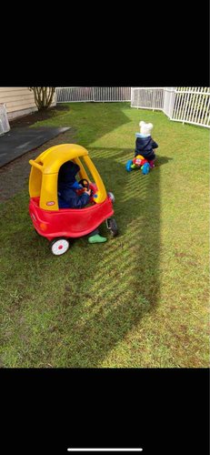Photo of Early Emergent Spanish School - Bellevue, WA