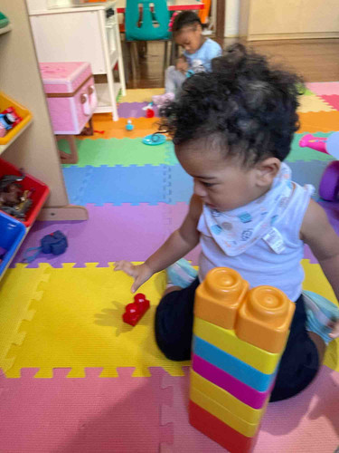 Photo of Rainbow Club Daycare - Bronx, NY