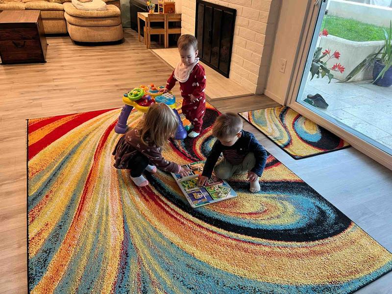 Photo of Serena’s Smiling Sun - San Diego, CA