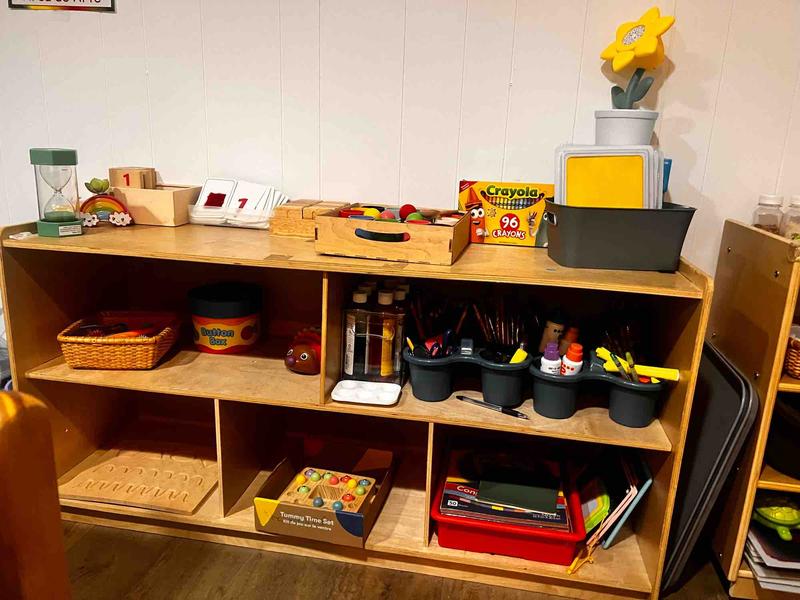 Photo of The Littles Clouds Daycare - Haverhill, MA