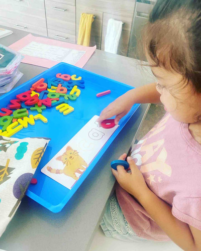 Photo of Tree House Child Care Daycare - Glendale, CA