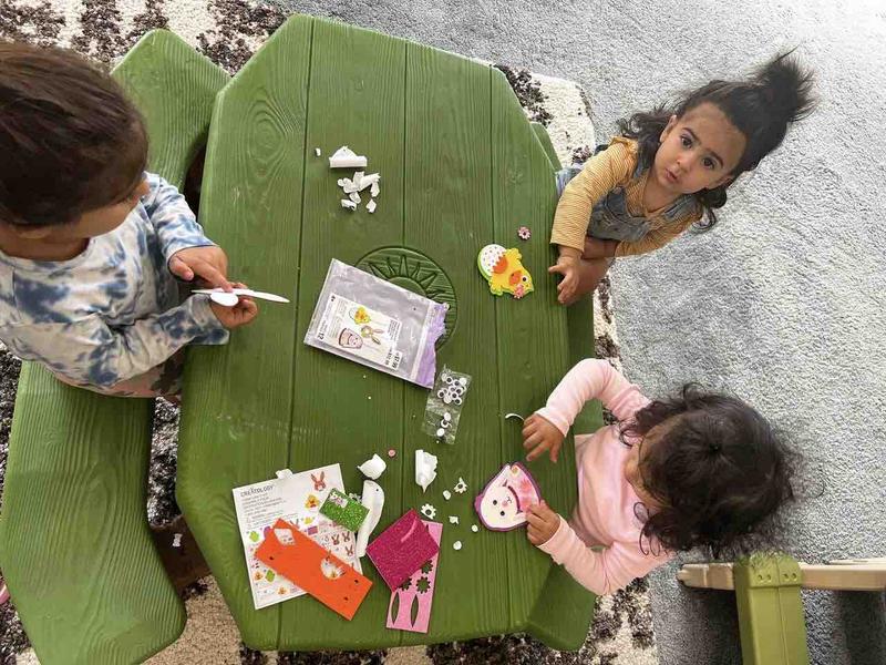 Photo of Sunshine Daycare - Lake forest, CA