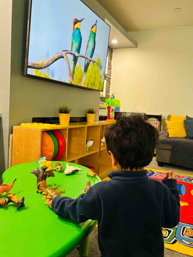 Photo of Meza  Family Child Care Daycare - Moreno Valley, CA