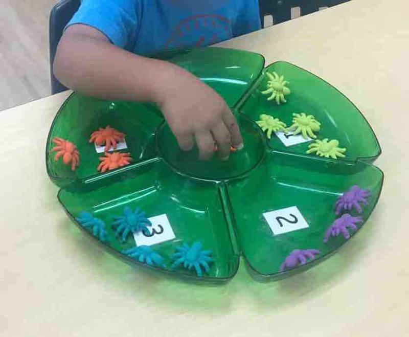 Photo of Montessori Kids Daycare - Irvine, CA