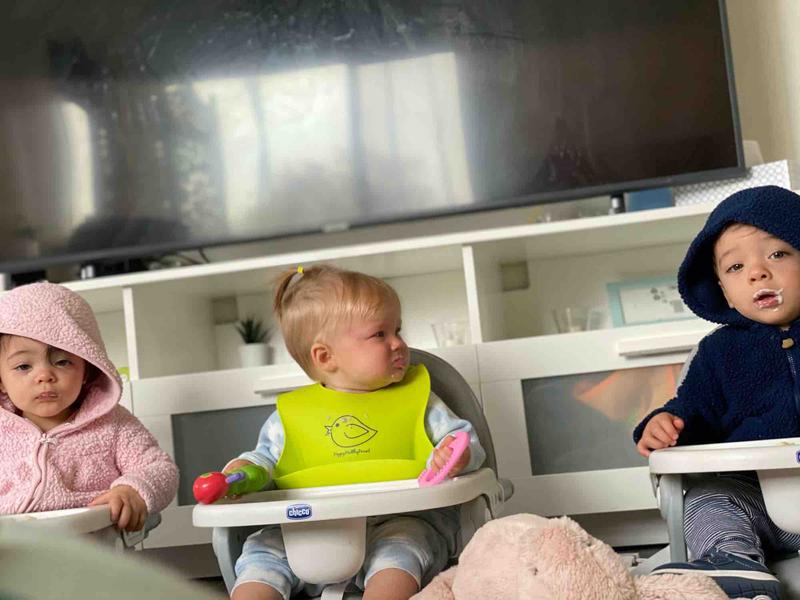 Photo of Tree House Child Care Daycare - Glendale, CA