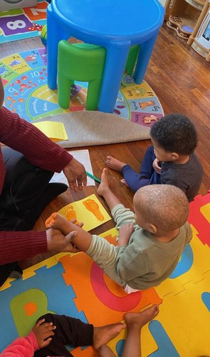 Photo of Jolly Voices Childcare - Detroit, MI