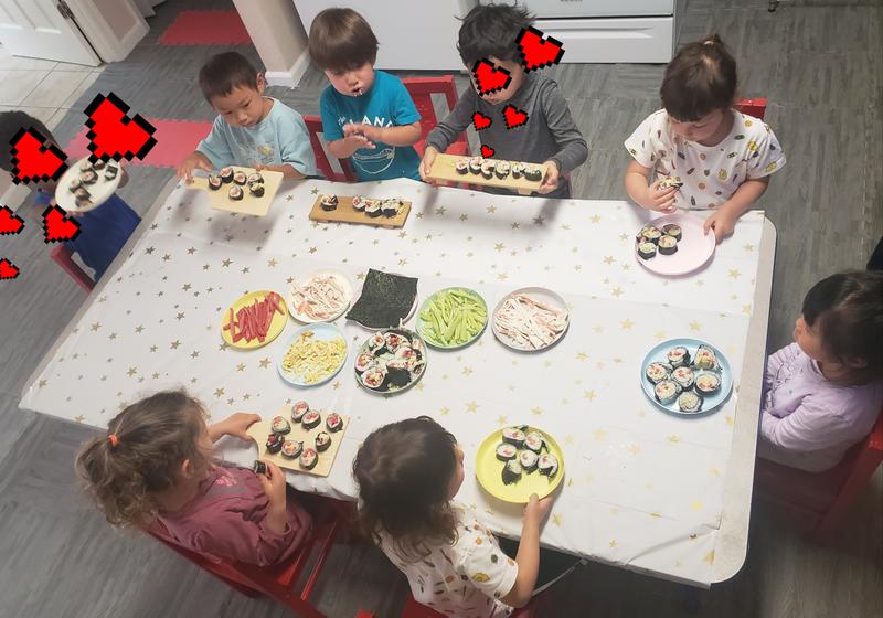 Photo of Alameda Mandarin Daycare - Alameda, CA