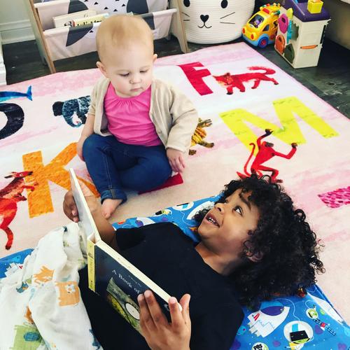 Photo of Buttercups At Riverpark Daycare & Playschool - Oxnard, CA