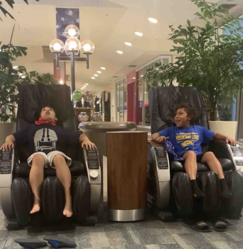 Photo of Little Angels Daycare - La Mesa, CA