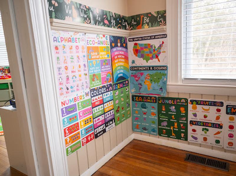 Photo of Ms Dachiella's Neighbors School - Easton, MA