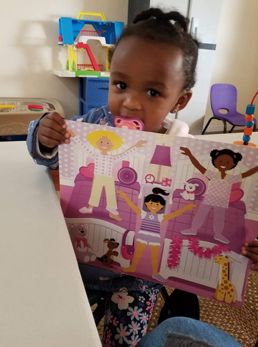 Photo of Los Tigrillos Family Daycare - Sylmar, CA