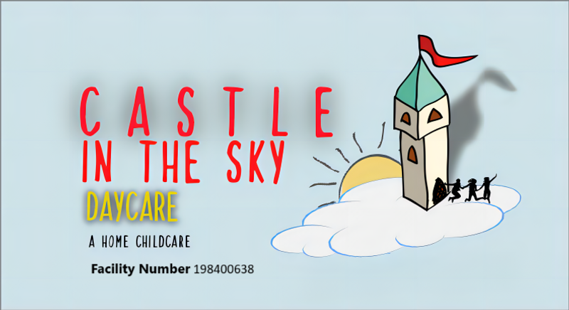 Photo of Castle In The Sky - Lakewood, CA