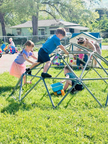 Photo of Ambers Home Childcare - West Liberty, IA