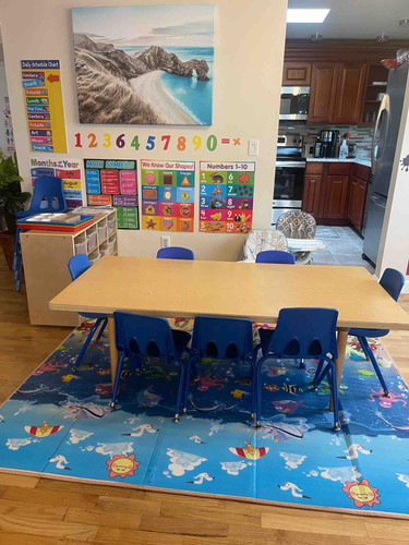 Photo of Moonlight Famliy Childcare Daycare - Burien, WA