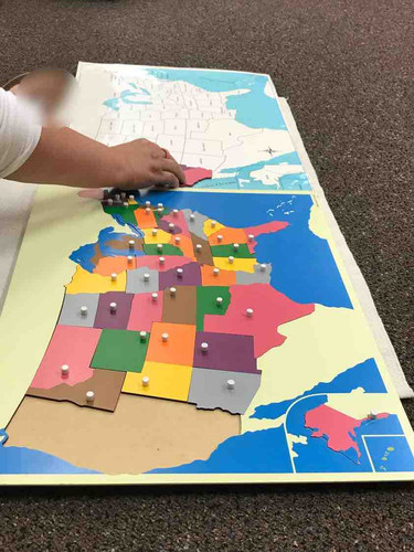 Photo of Montessori Kids Daycare - Irvine, CA