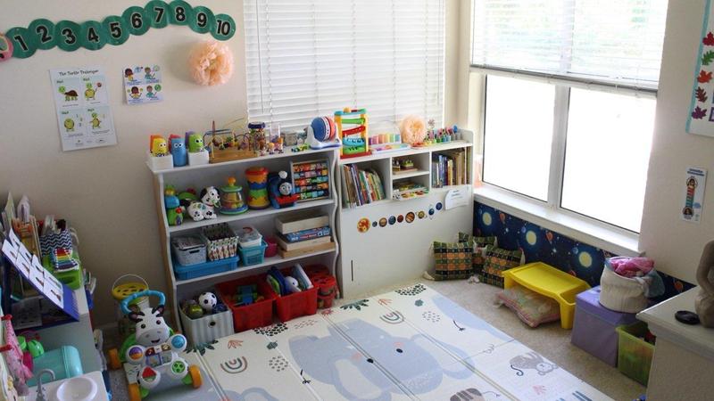 Photo of Learning Tree Daycare - Cupertino, CA