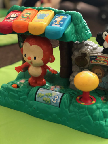 Photo of Divinity Daycare - Los Angeles, CA