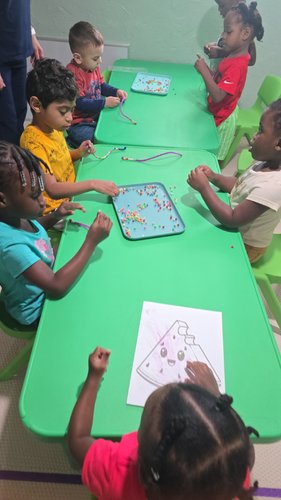 Photo of Little Paradise Daycare - Worcester, MA