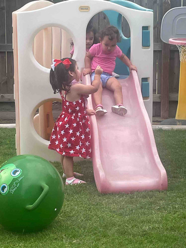 Photo of Circle Of Friends Family Child Care - Fresno, CA