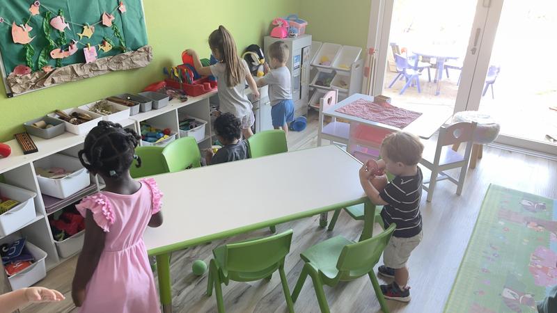 Photo of Little Dreamers Educational Daycare - Chula Vista, CA