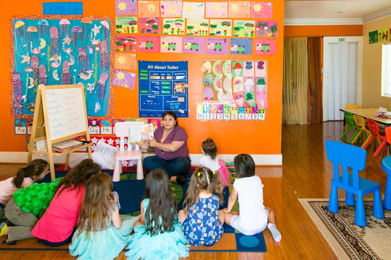 Photo of Sargsyan Family Child Care - Los Angeles, CA