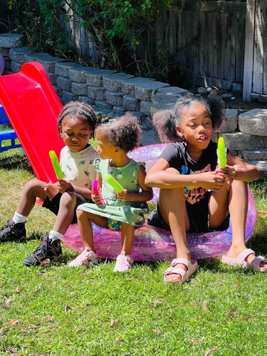 Photo of Little Tiny People Daycare - Oakley, CA