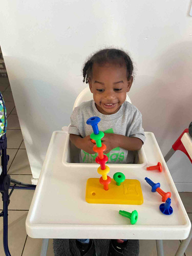 Photo of Ms. Gee's Family Daycare - Long Beach, CA