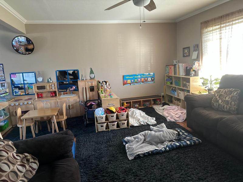 Photo of Patty's Family Childcare - San Jose, CA